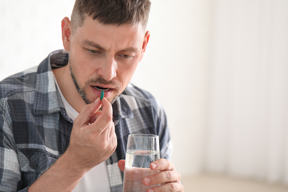 MAT for Addiction Treatment Opioid Addiction High Point NC